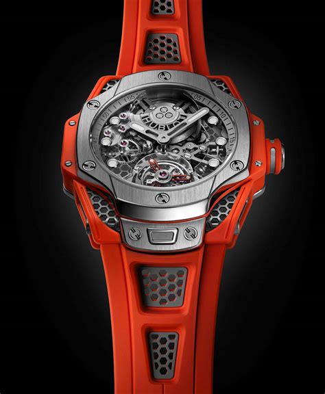 hublot tourbillon samuel ross|samuel ross watch.